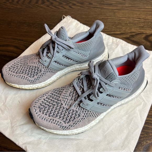 Adidas Ultraboost Sneakers - Picture 2 of 7